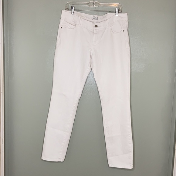 Old navy pants size 12 - Picture 5 of 8